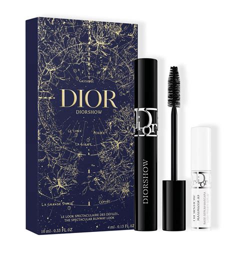 dior mascara cost.